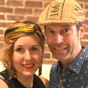 Meet your Posher, Doug